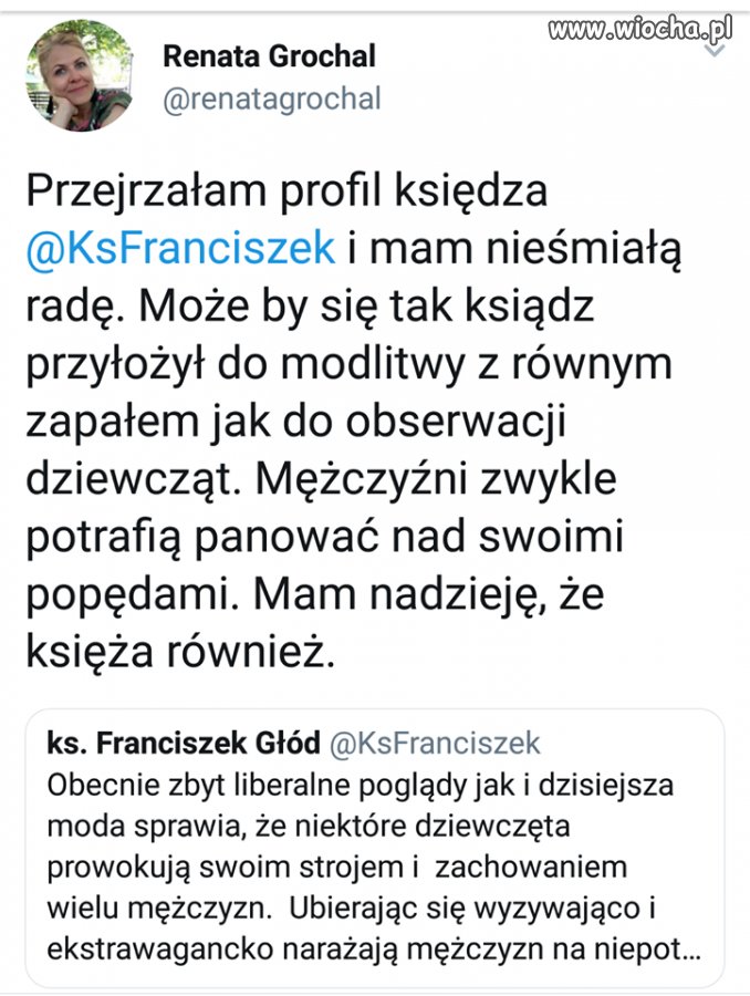 Kiedy na modlitwę