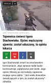Dlaczego PiS tuszuje te zbrodnie ?