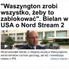Czy ci ludzie wiedza czym jest polityka?