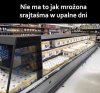 Na górze róże, na dole balony