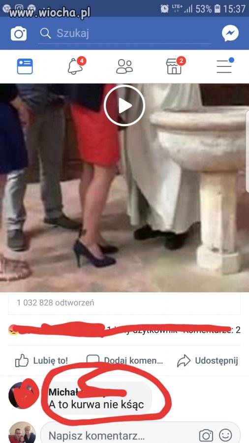 Język polski poziom perfekt