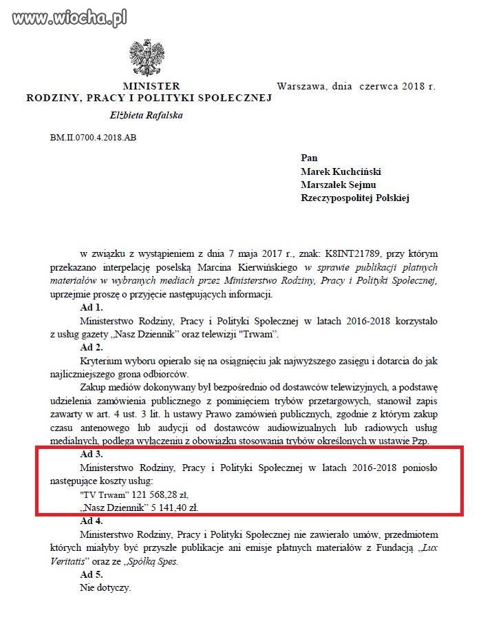 Mydlenie oczów drobiazgami