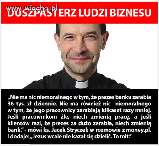 A w piśmie