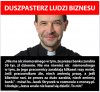 A w piśmie