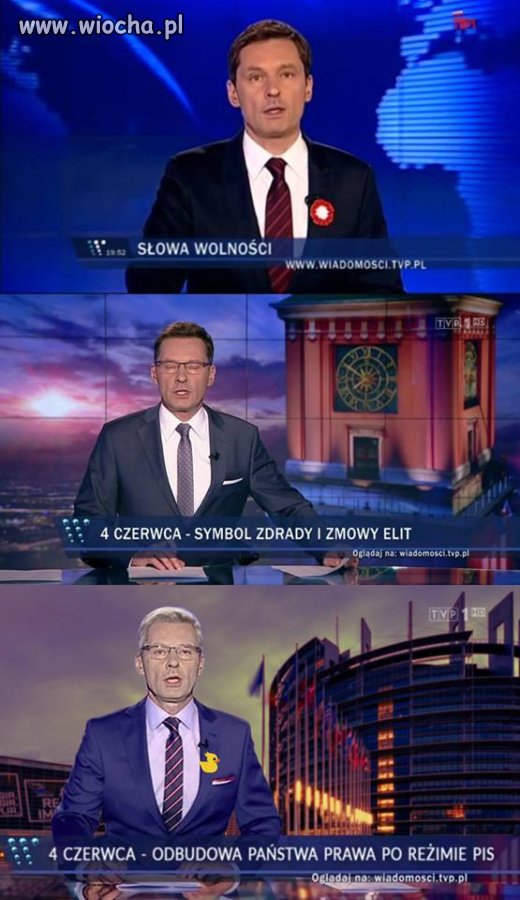 Tyle w temacie