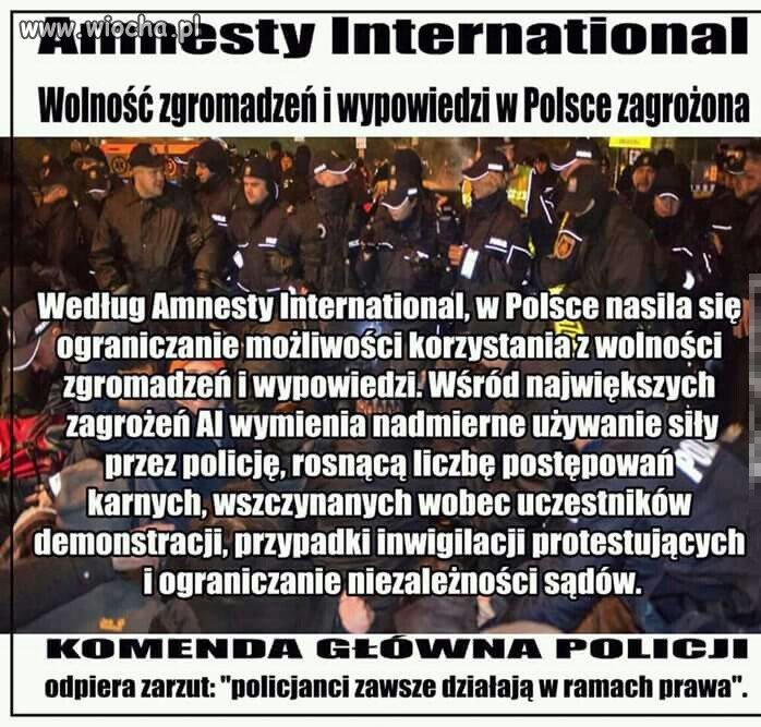 Komu wolno?