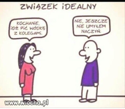 Związek idealny