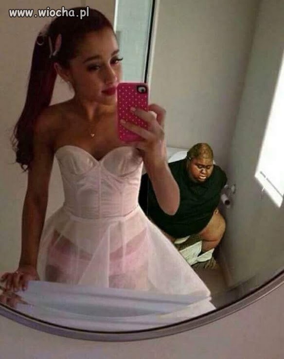 O nie!