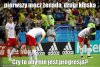 Znajdźmy pozytywy gry naszych orłów