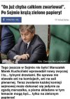 A kiedy żółte papiery?