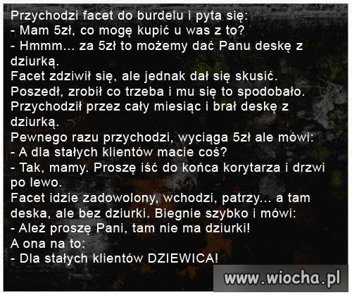 Stały klient