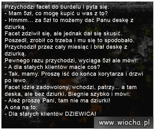Stały klient