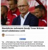 12 lat temu zniszczył kadrę.
