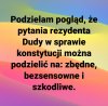 Podzielam