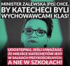 Adrian się pyta o zmiane kostytucji