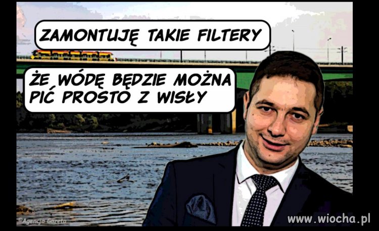 Z cyklu obietnice wyborcze 