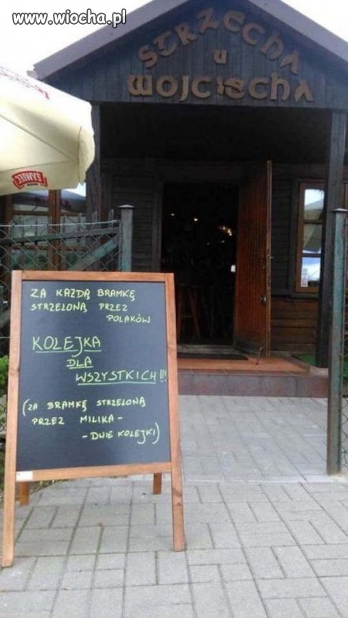 Motywacja już jest .
