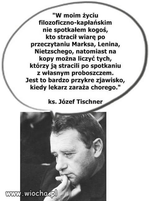Święte słowa.