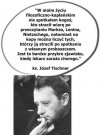 Święte słowa.