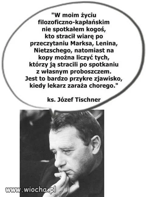 Święte słowa.