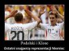 Wiadomo dlaczego Niemcy przegrali na Mundialu