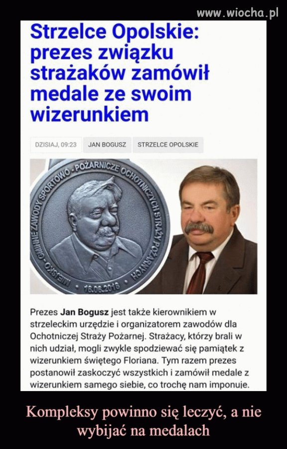 Mania wielkości