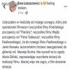 To może Misiewicz niech zagra
