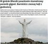 Jak w polityce: pokora, umiar, roztropność