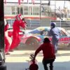 Małe problemy pit - stopie