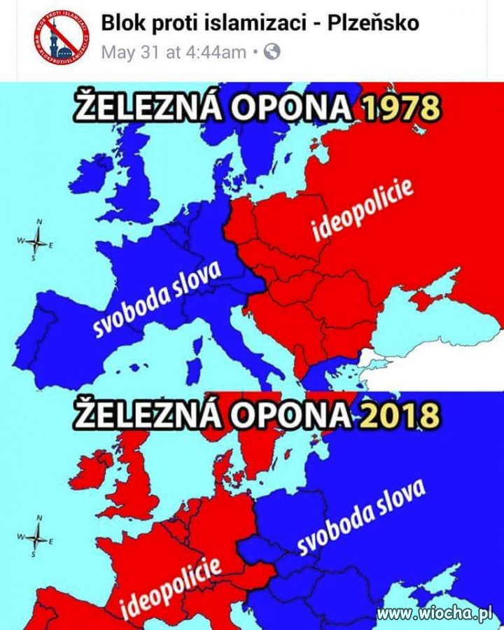 Coś w tym jest