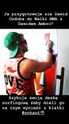 Badboy- skaryfikacja By Ambro 