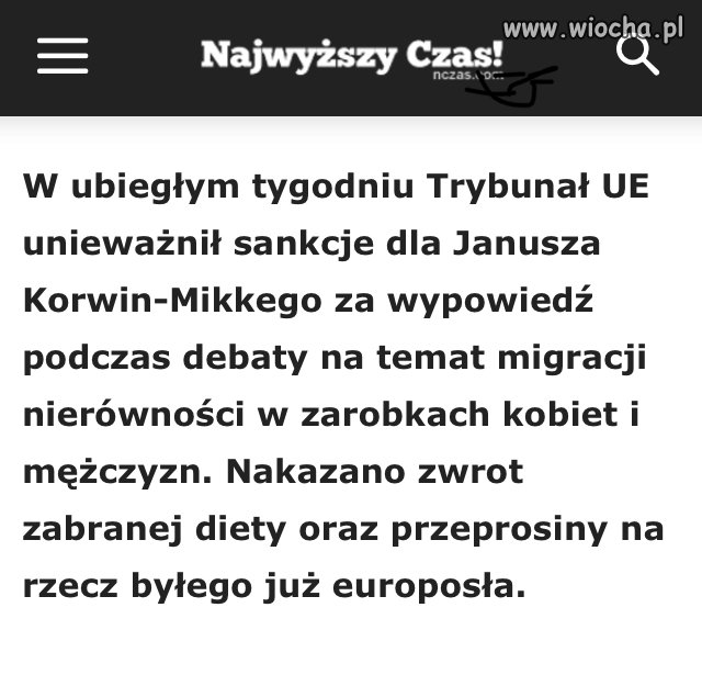 I co na to 