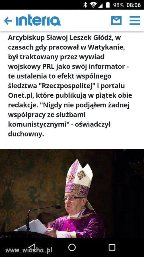 Tak to spasione świnie