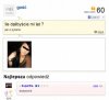 Na głupie pytanie mądra odpowiedz