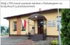 "Świeckie" szkoły w gminie Tuszów Narodowy