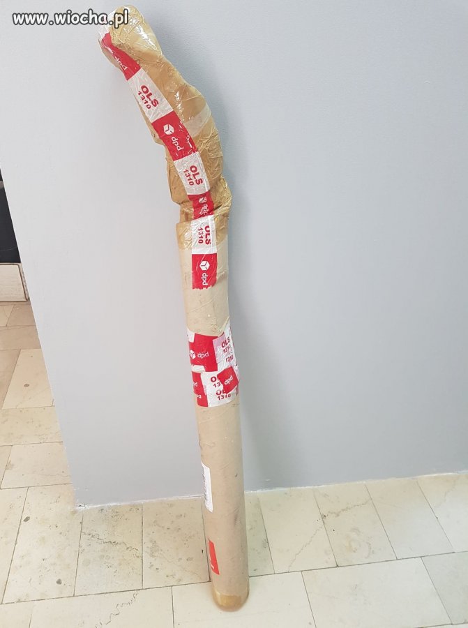 Firma DPD najlepsza jest !