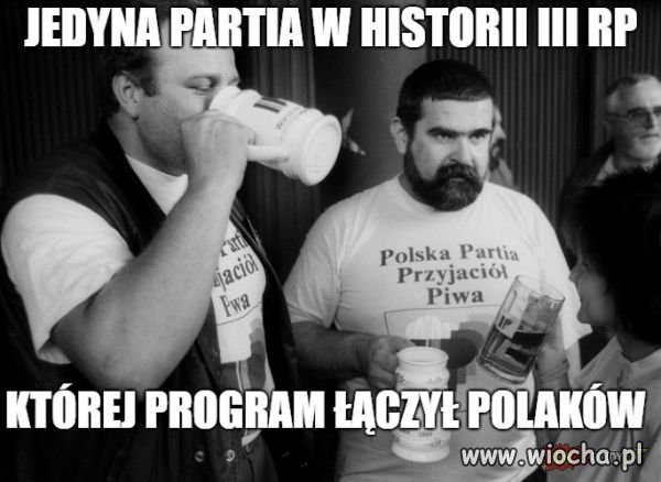 Tak było