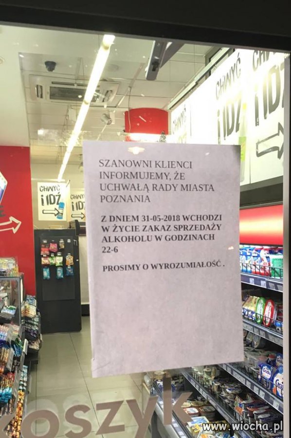 Poznań dziękuje swoim radnym