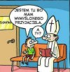 On ma wielu...