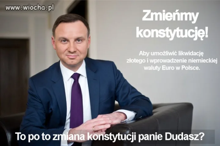 Prawdziwe cele referendum?