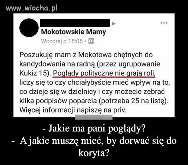 Taka sytuacja