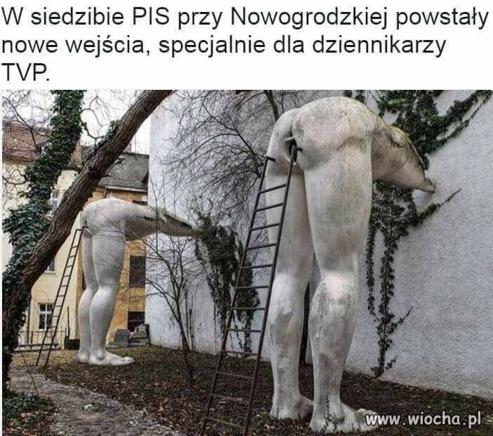 Jak wejsc do TVPis