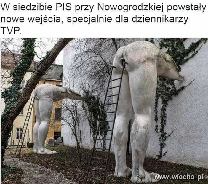 Jak wejsc do TVPis