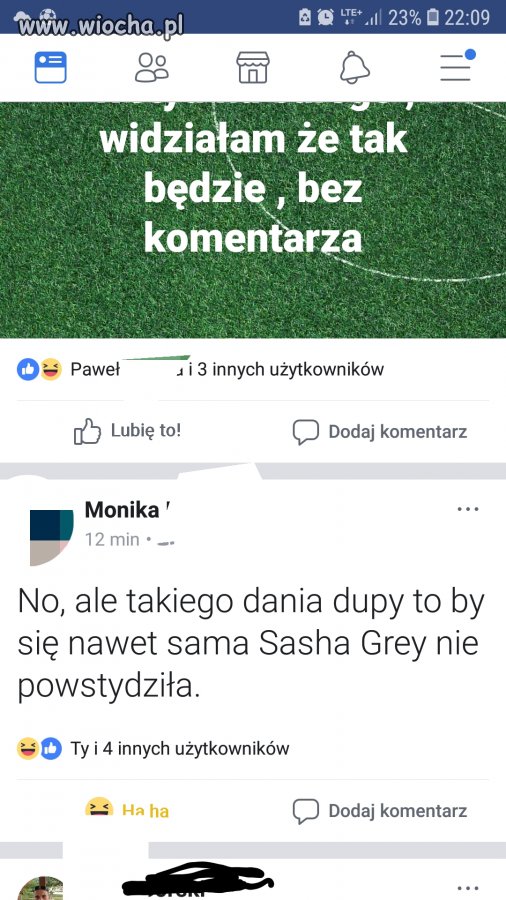 Co racja ,to racja