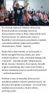 Nergal stanął przed sądem za znieważenie godła.