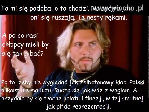 Polska - Senegal