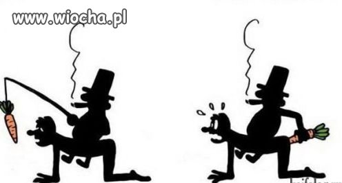 Przed i po wyborach.