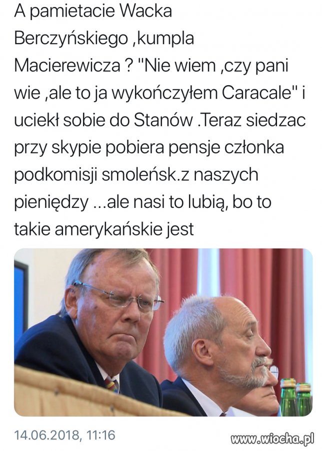 Trochę historii