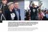 Demonstracyjne lekceważenie Narodu Polskiego