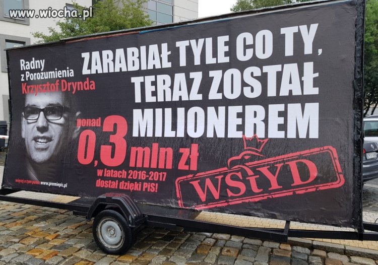 Jak to łatwo zostać milinerem.